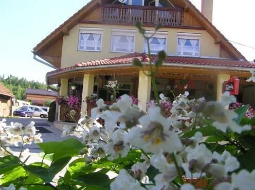 Penzion In Lux - Photo2