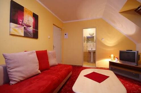 Penzion In Lux - Photo4