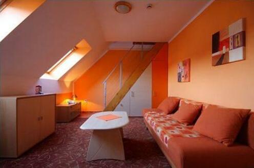 Penzion In Lux - Photo5