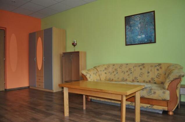 Sport Hotel Ostrov - Photo4