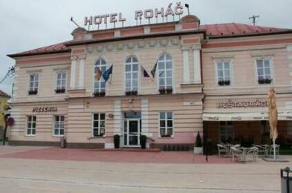 Hotel Rohac