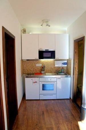 Apartman v Haji - Jache dom - Photo2