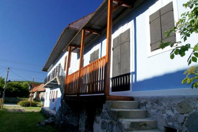 Apartman v Haji - Jache dom - Photo4
