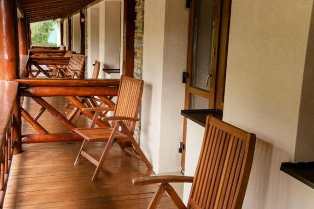 Hotel Bartoska - Photo3