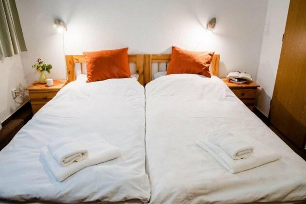 Hotel Bartoska - Photo4