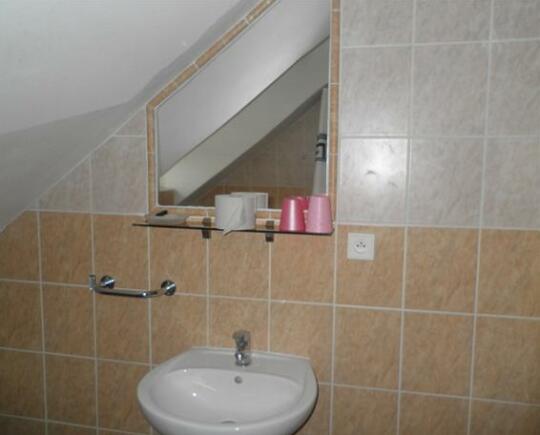 Penzion Solna Jaskyna - Photo2