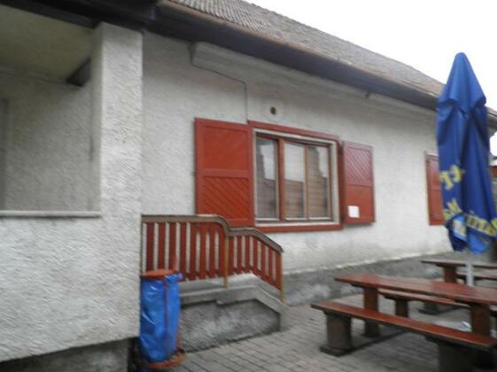 Penzion Solna Jaskyna - Photo3