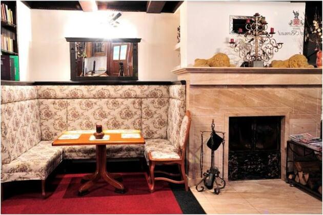 B&B Sant Bernard - Photo2