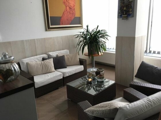 Hotel Limba CTT - Photo2