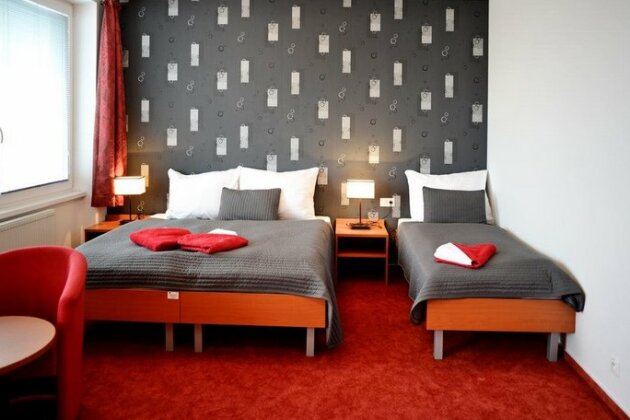 Hotel Limba CTT - Photo5