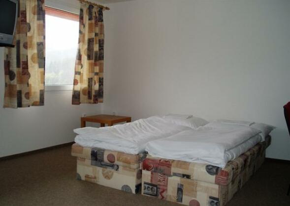 Hostel u Yetiho - Photo3