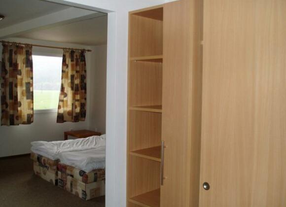 Hostel u Yetiho - Photo4