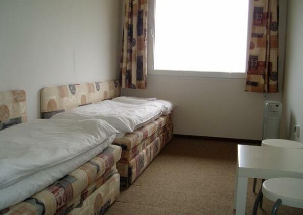 Hostel u Yetiho - Photo5