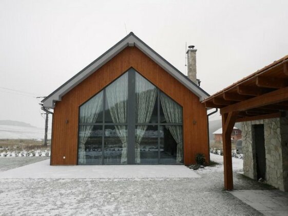 Woodpark Valcianska dolina - Photo2