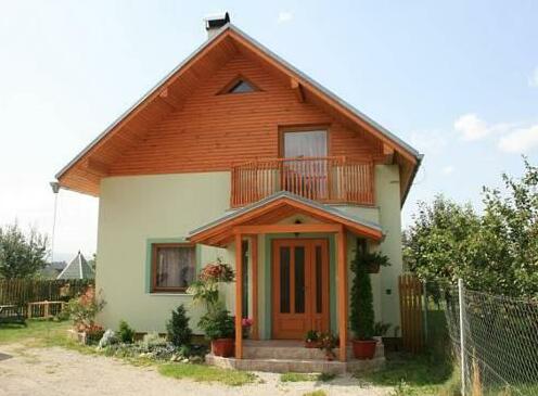 Rekreacny dom u Strihov - Photo2