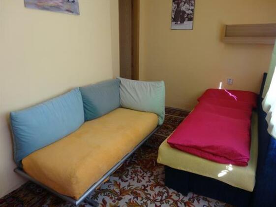 Domcek pri Plesnivci - Photo2
