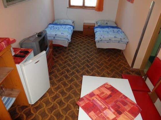 Domcek pri Plesnivci - Photo4