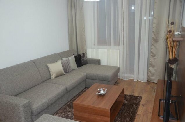 Lomnica Apartments - Photo2