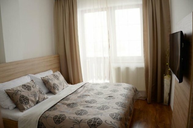Lomnica Apartments - Photo4