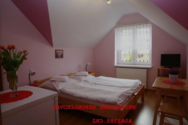 Penzion Family Rusin - Photo3