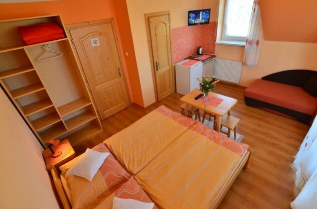 Penzion Family Rusin - Photo4