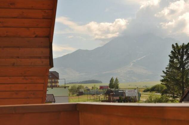 Penzion Tatras - Photo2
