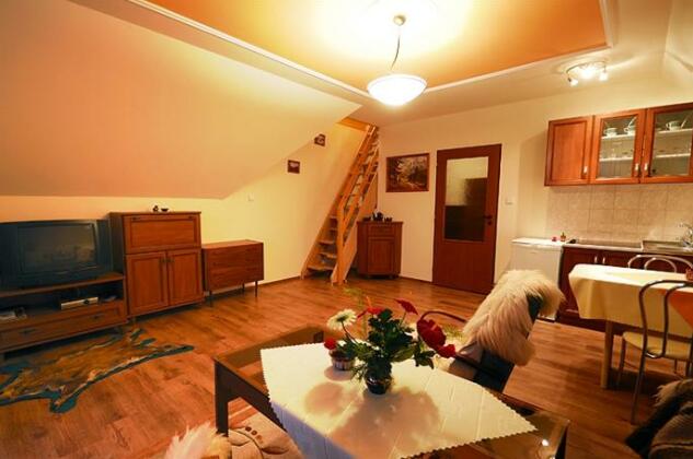 Penzion u Seliho - Photo4