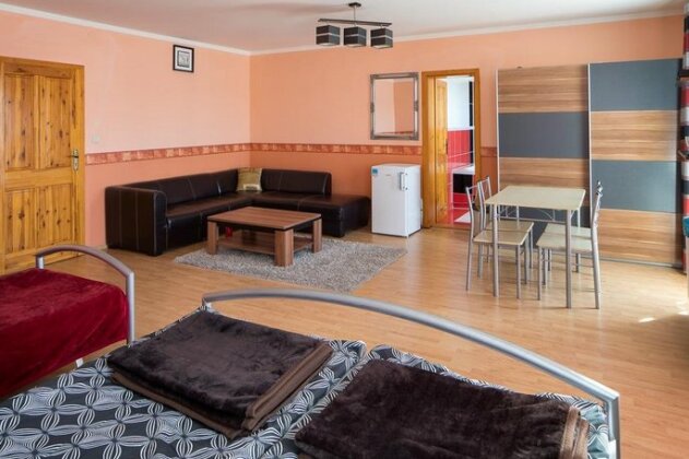 Penzion Zeleny Dvor - Photo3
