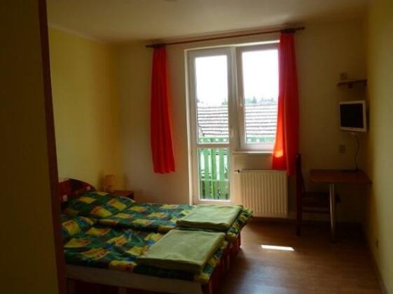 Penzion Zeleny Dvor - Photo4