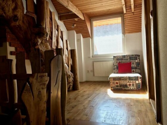 Privat Kamzik - Photo5