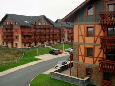 Tatra Resort Apartments