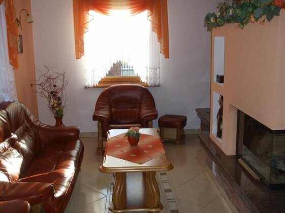 Villa Filip Velka Lomnica - Photo5