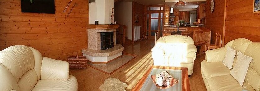 Villa Snow - Photo2