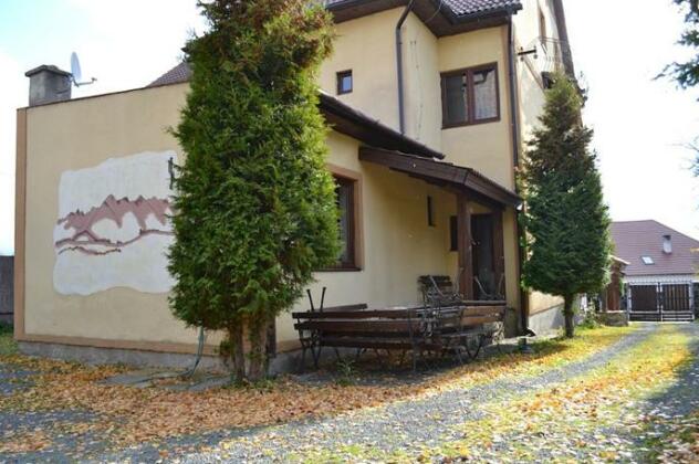 Apartmany Village - Photo2