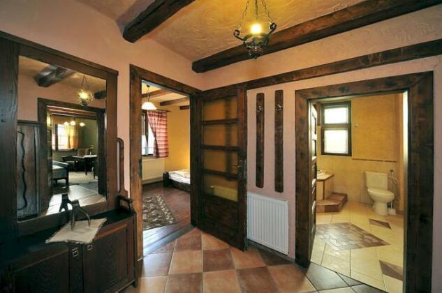 Apartmany Village - Photo3