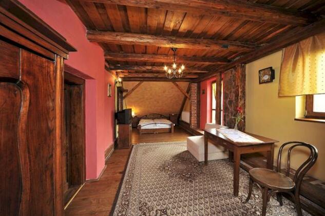 Apartmany Village - Photo4