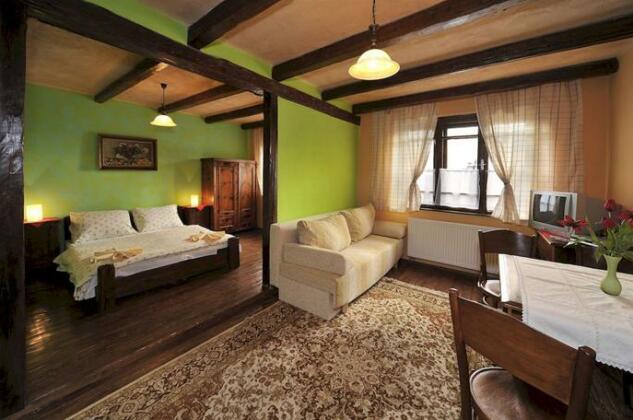 Apartmany Village - Photo5