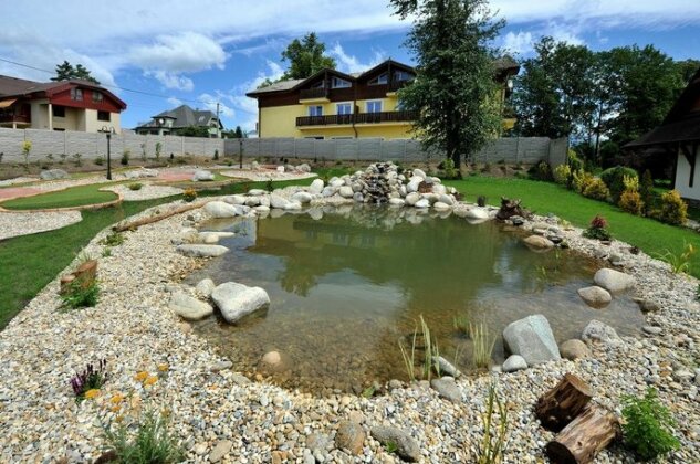 APLEND Chaty Lux Tatry Holiday