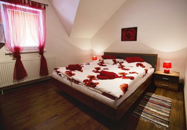 Ubytovanie U Babky - Photo5