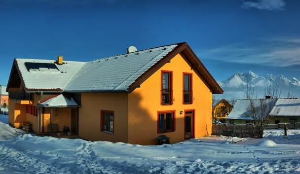 Garni Limbovy Dvor - Photo5