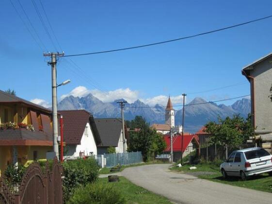 Privat Vrbov 23 - Photo3