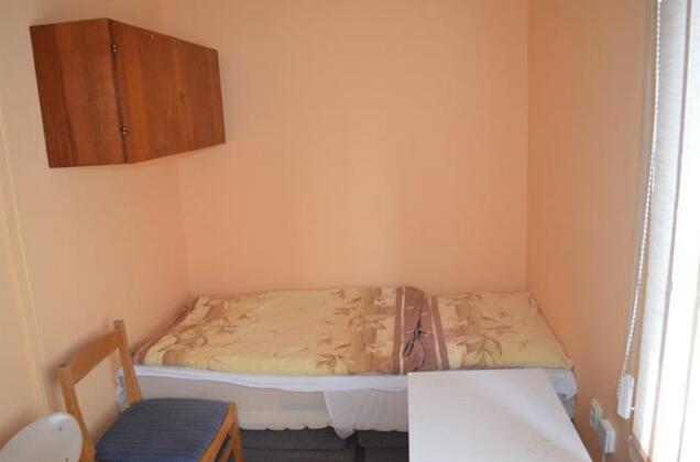 Hostel Jilemnickeho - Photo2