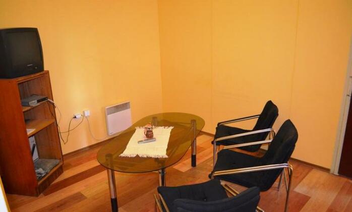 Hostel Jilemnickeho - Photo3