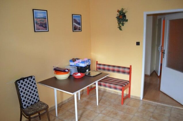 Hostel Jilemnickeho - Photo4