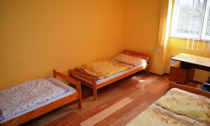 Hostel Jilemnickeho - Photo5
