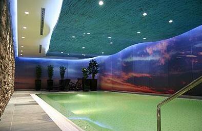 Hotel Termal - Photo3