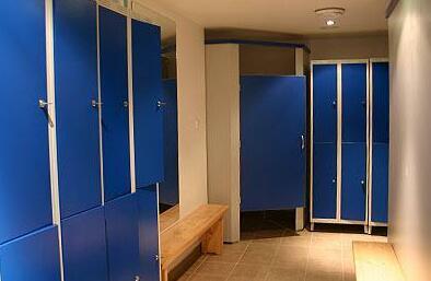 Hotel Termal - Photo4