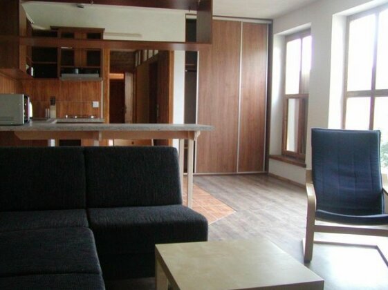 Jazdecky Areal Sv Frantiska - Photo5