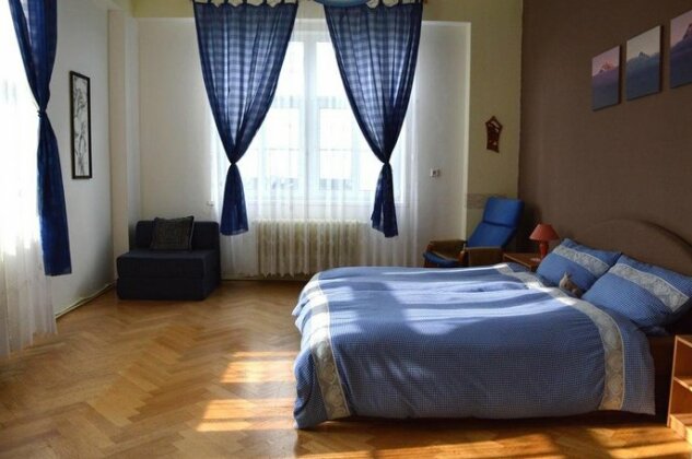 Apartman Novy Smokovec 75 - Photo4