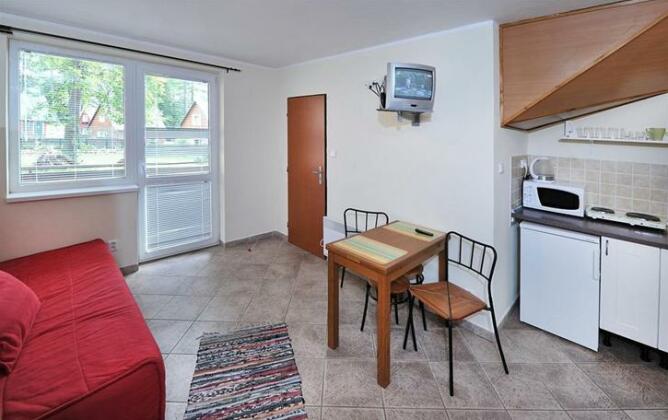 Apartman Slavkov Velky Slavkov - Photo3